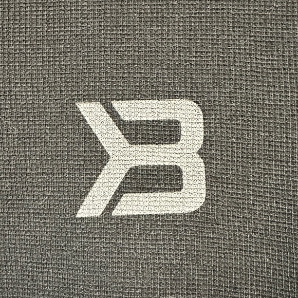 Vintage Better Bodies Thermal Long Sleeve - Picture 2 of 4